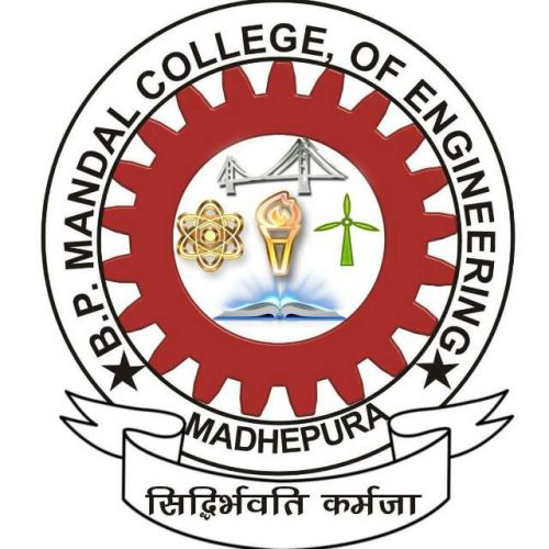B. P. Mandal College of Engineering, Madhepura Madhepura